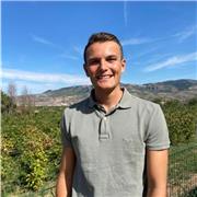 Profesor particular de matemáticas o física a alumnos de Bachillerato